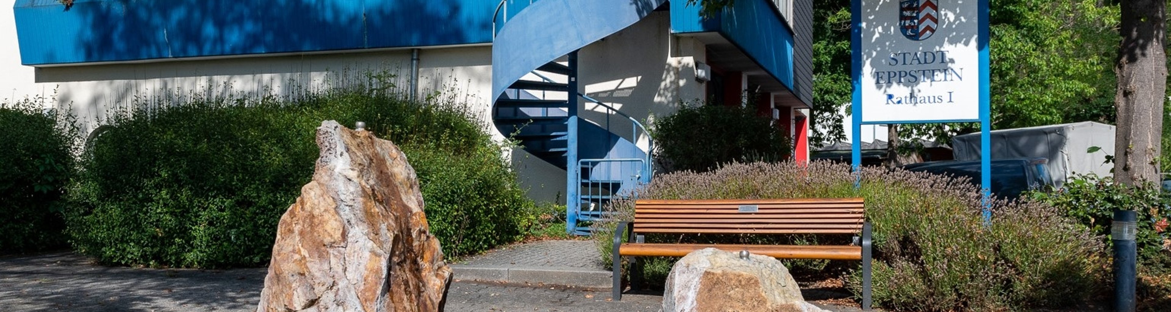 Rathaus & Politik Startseite