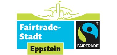 Logo Fairtrade-Stadt