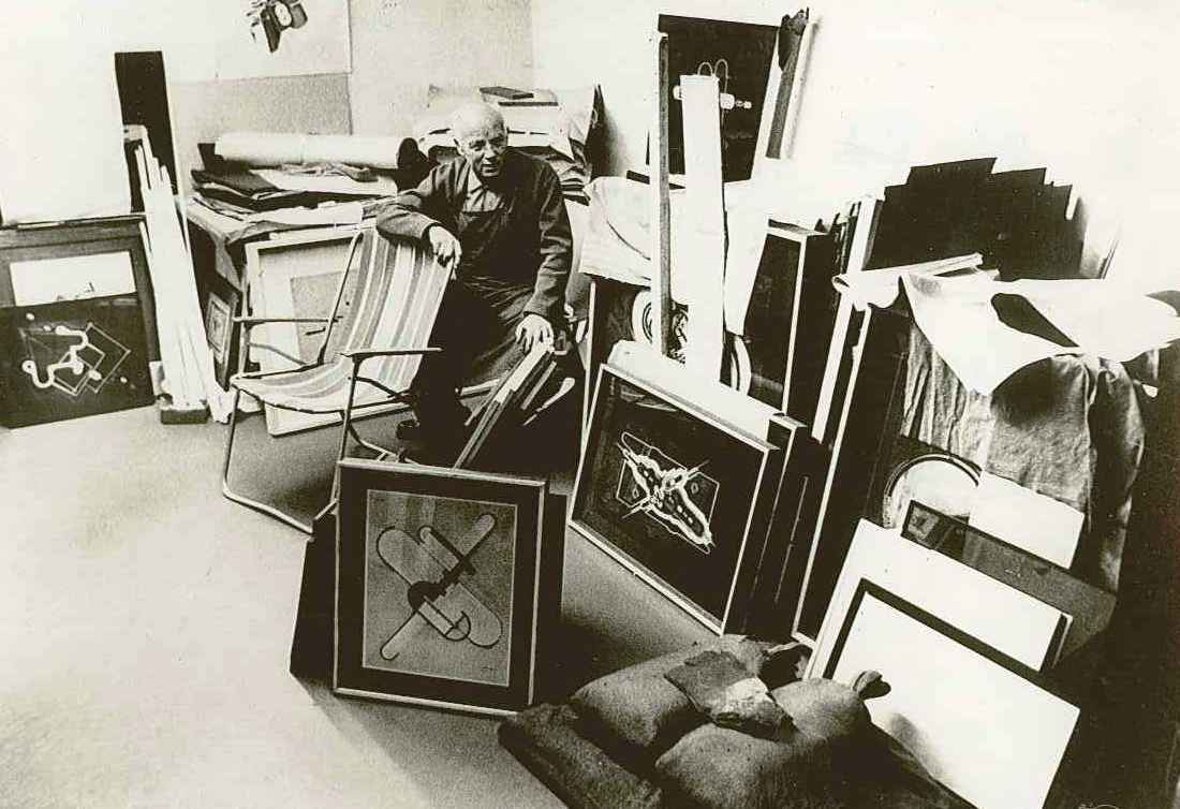 Robert Michel Startseite