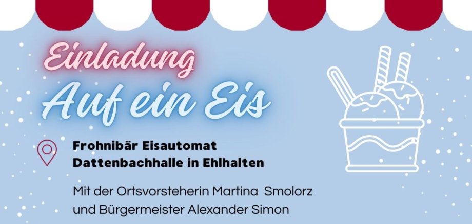 Einladung - 3
