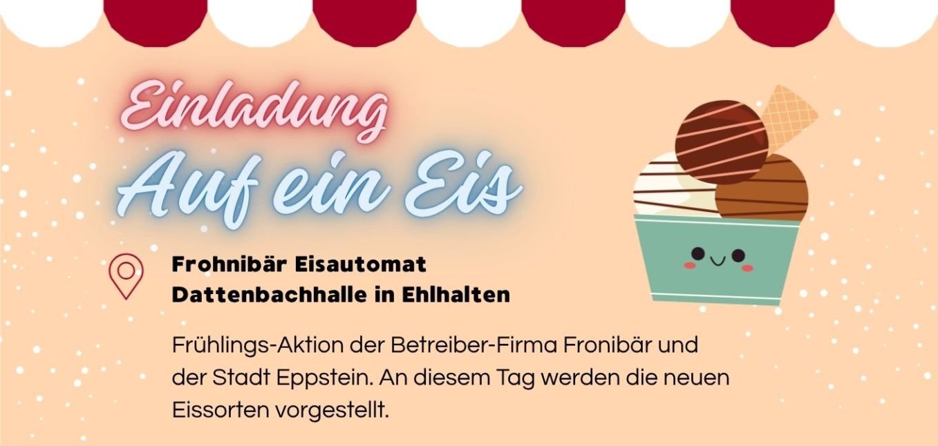 Einladung - 3