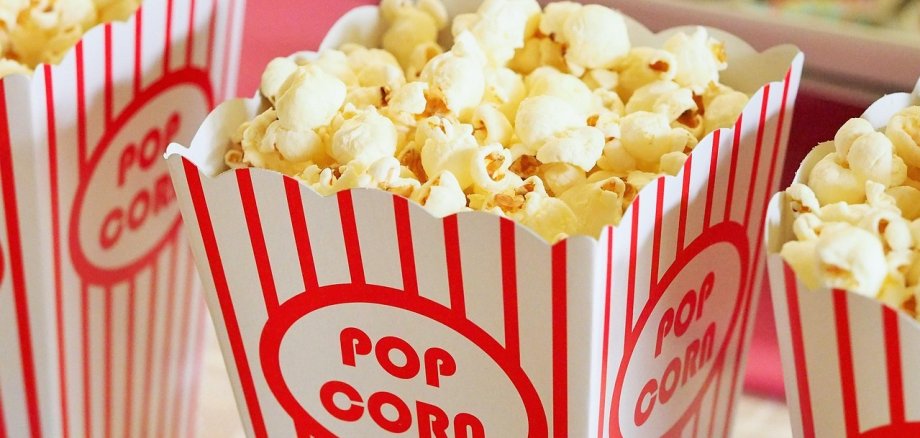 Popcorn