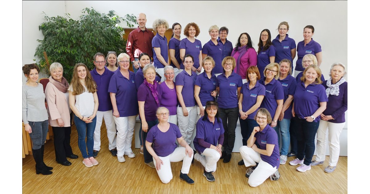 Diakoniestation Eppstein | Startseite